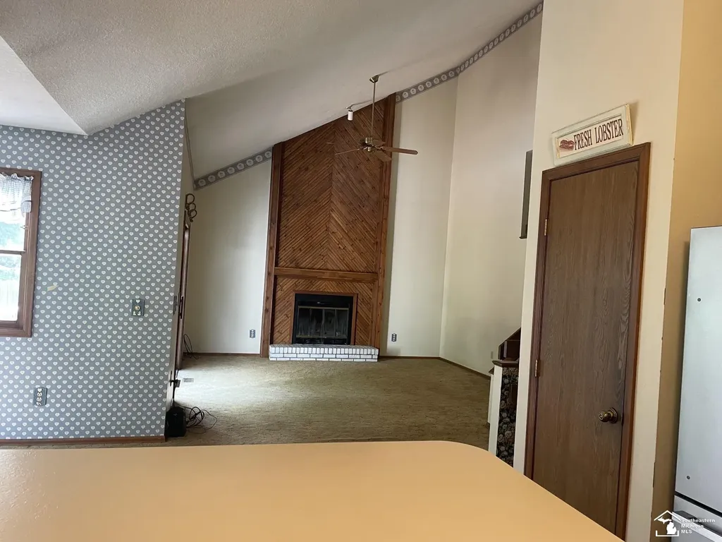 2004 Stoneybrook Lane Bedford Township MI 48182