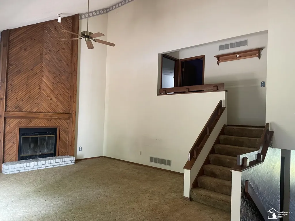 2004 Stoneybrook Lane Bedford Township MI 48182