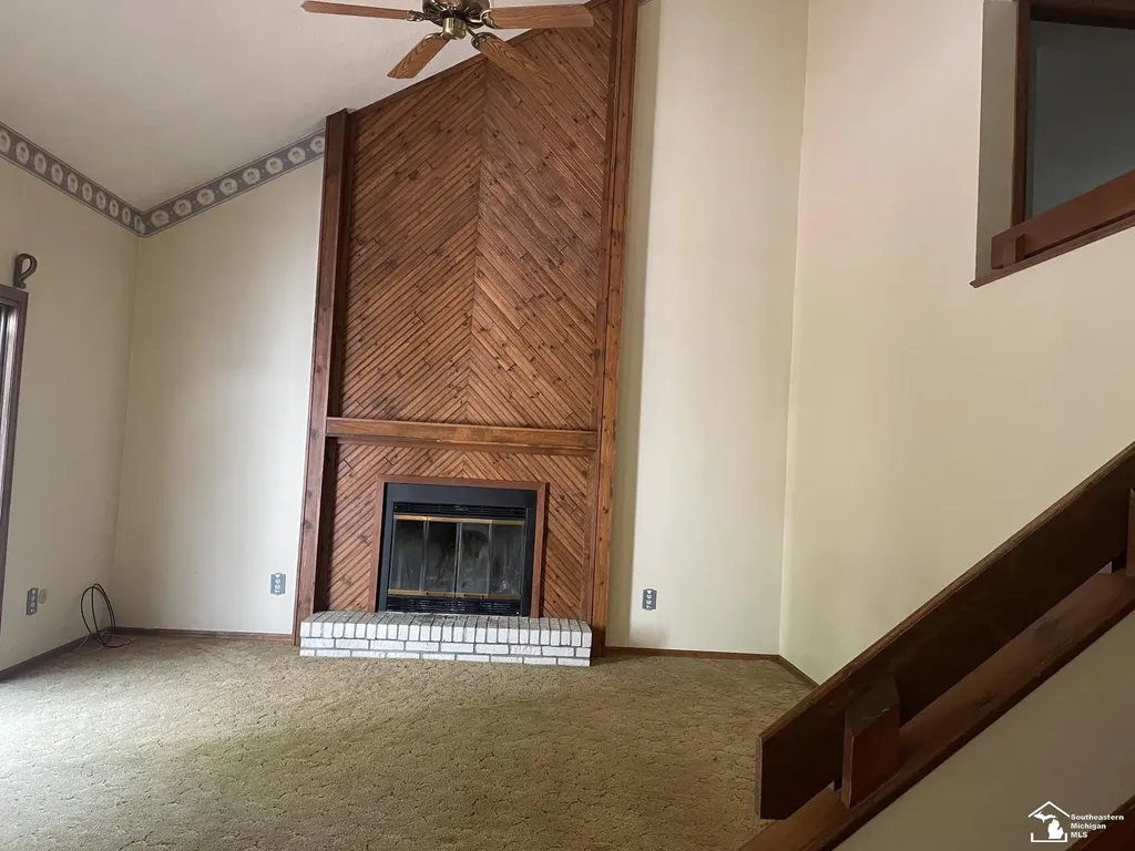2004 Stoneybrook Lane Bedford Township MI 48182