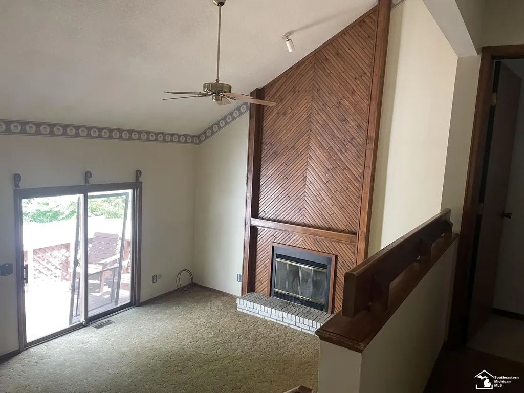 2004 Stoneybrook Lane Bedford Township MI 48182