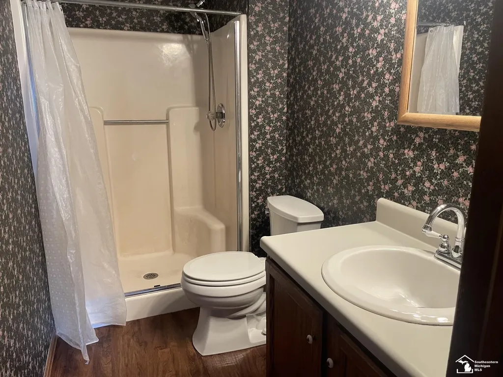 2004 Stoneybrook Lane Bedford Township MI 48182