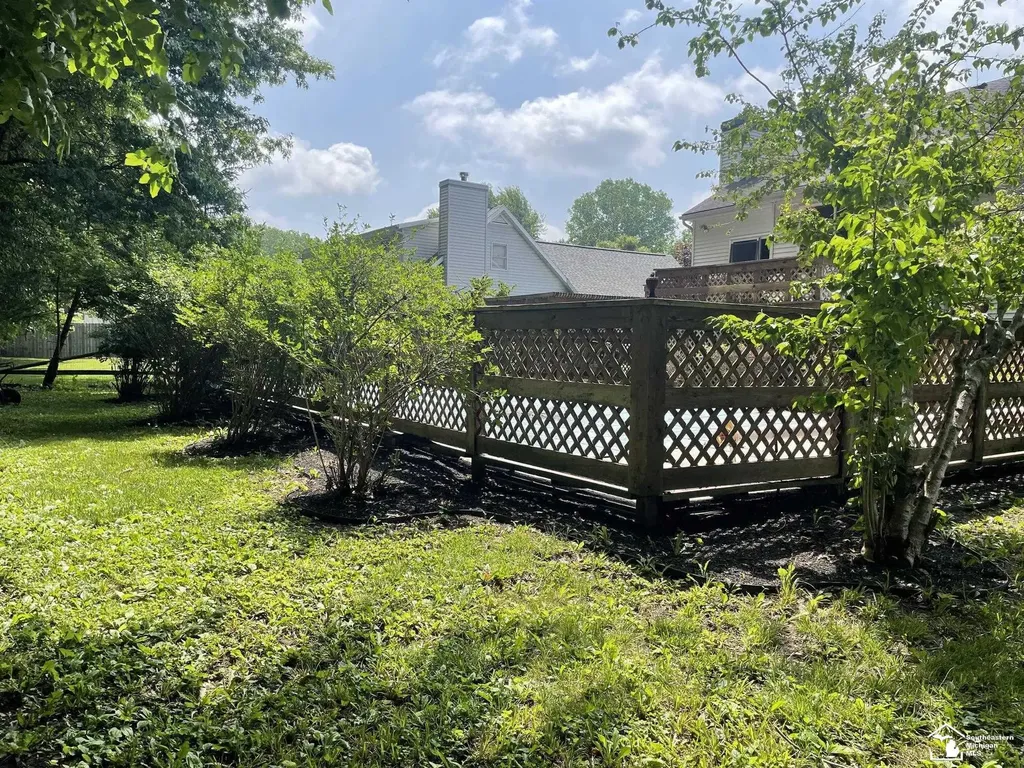 2004 Stoneybrook Lane Bedford Township MI 48182