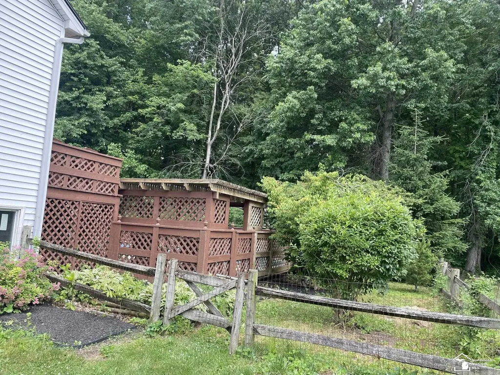 2004 Stoneybrook Lane Bedford Township MI 48182