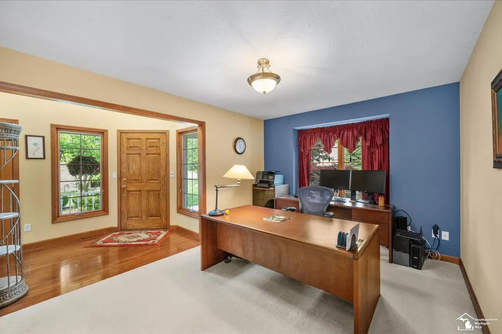 862 Saint James Park Avenue Monroe Charter Township MI 48161
