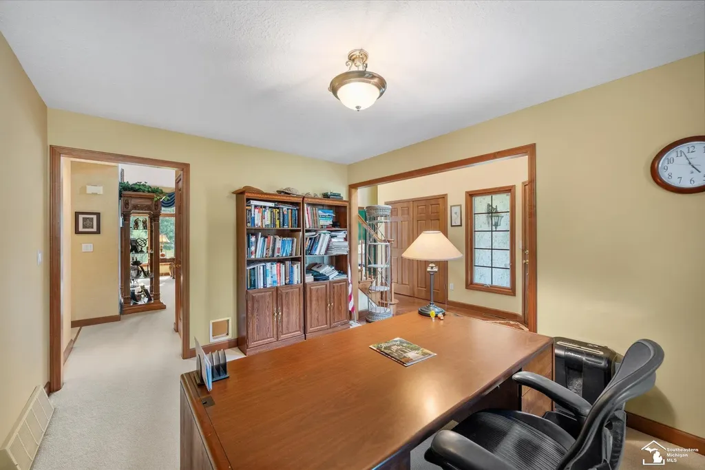 862 Saint James Park Avenue Monroe Charter Township MI 48161