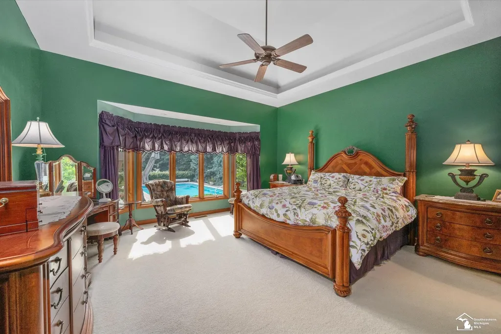 862 Saint James Park Avenue Monroe Charter Township MI 48161