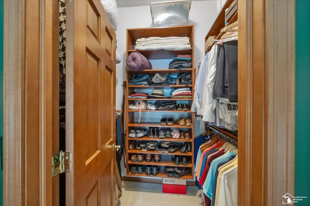 862 Saint James Park Avenue Monroe Charter Township MI 48161