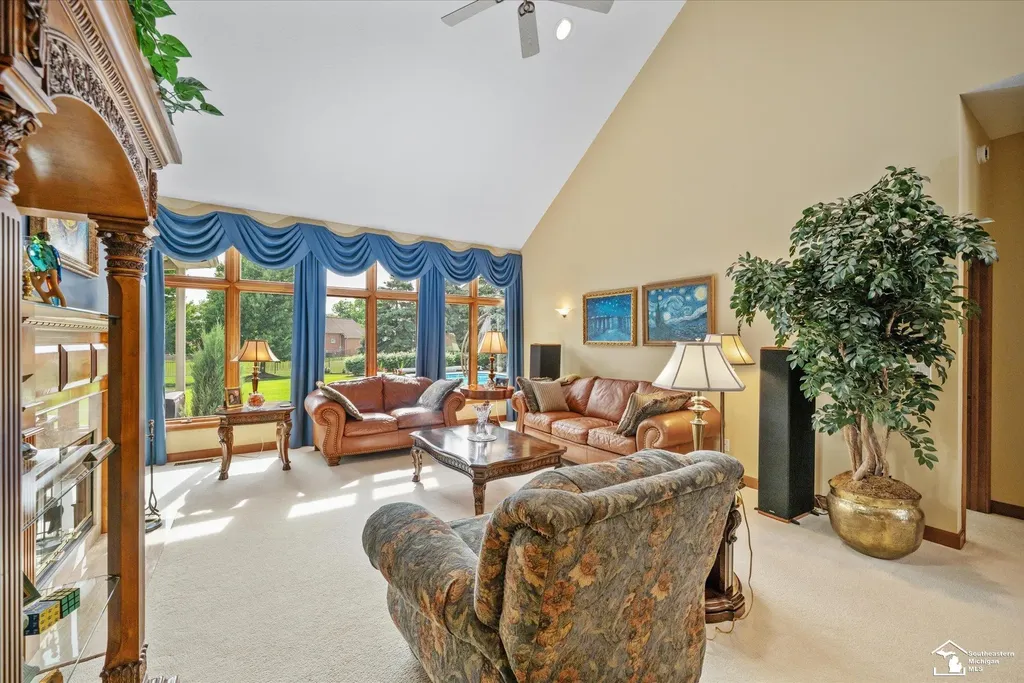 862 Saint James Park Avenue Monroe Charter Township MI 48161