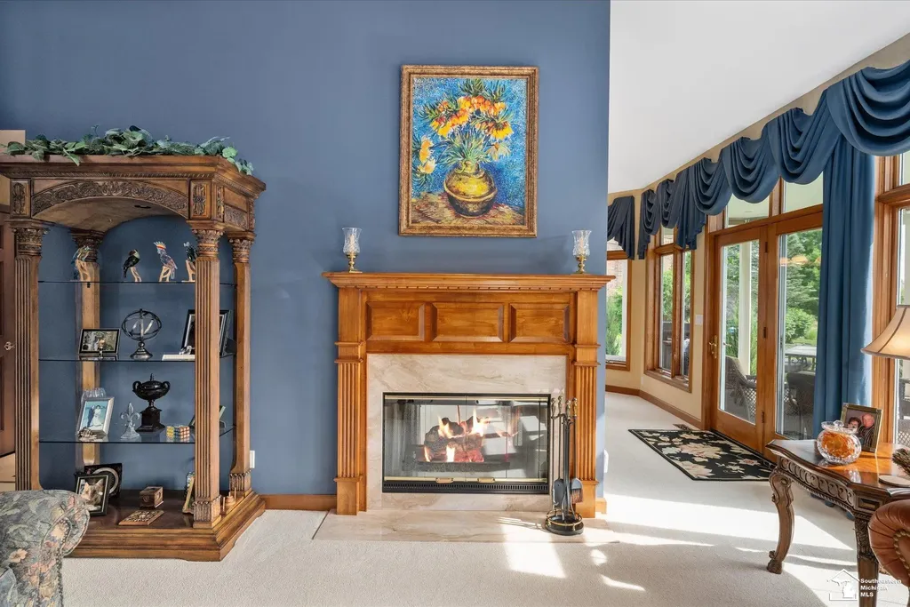 862 Saint James Park Avenue Monroe Charter Township MI 48161