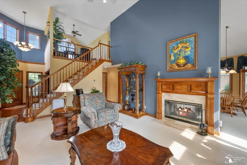 862 Saint James Park Avenue Monroe Charter Township MI 48161