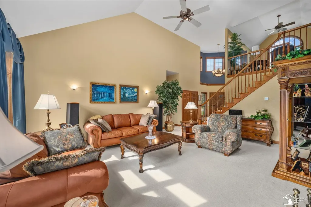 862 Saint James Park Avenue Monroe Charter Township MI 48161