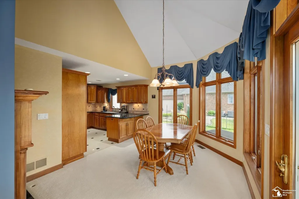 862 Saint James Park Avenue Monroe Charter Township MI 48161