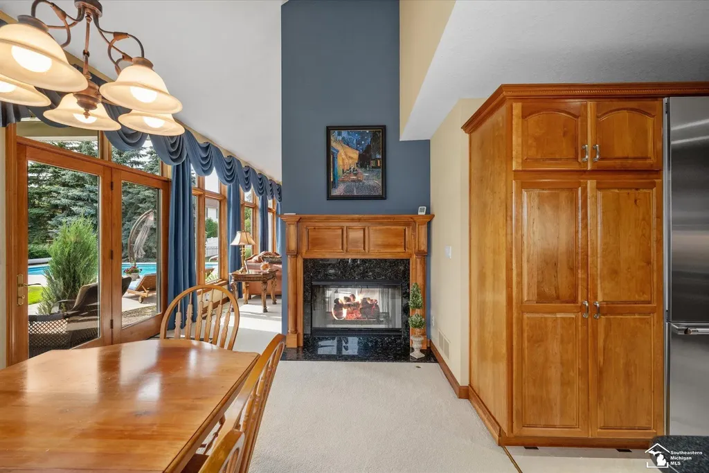 862 Saint James Park Avenue Monroe Charter Township MI 48161