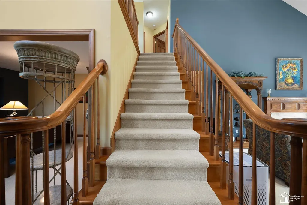 862 Saint James Park Avenue Monroe Charter Township MI 48161