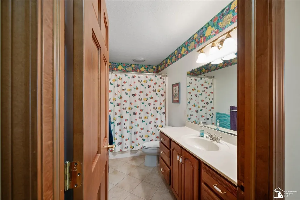 862 Saint James Park Avenue Monroe Charter Township MI 48161