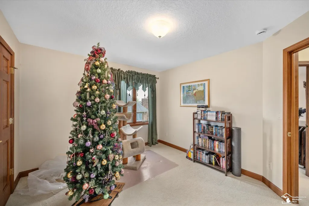 862 Saint James Park Avenue Monroe Charter Township MI 48161