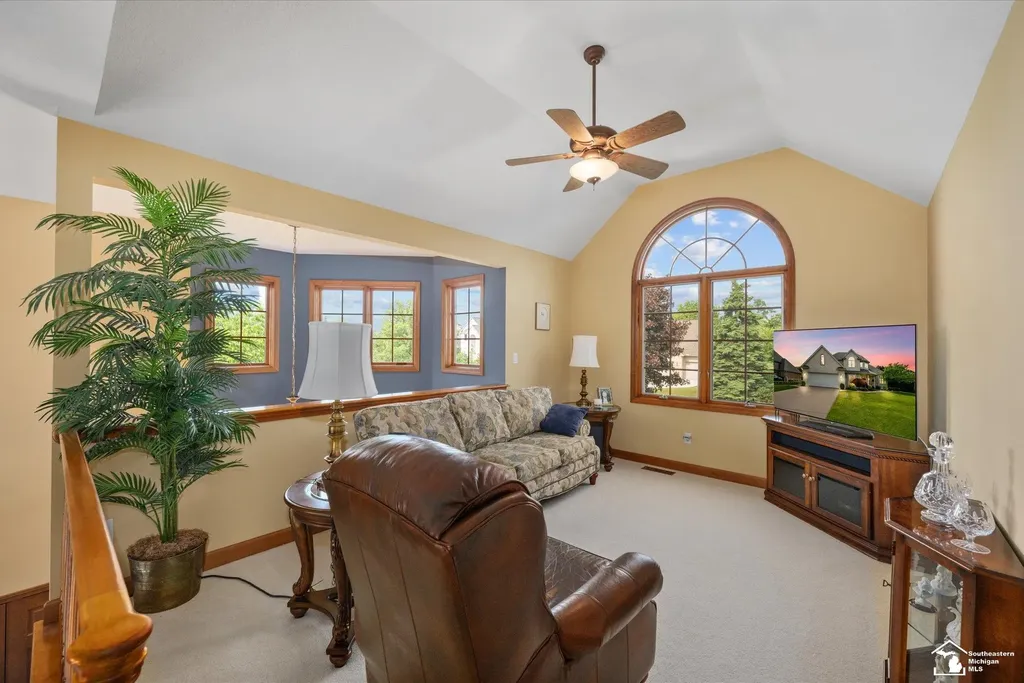 862 Saint James Park Avenue Monroe Charter Township MI 48161