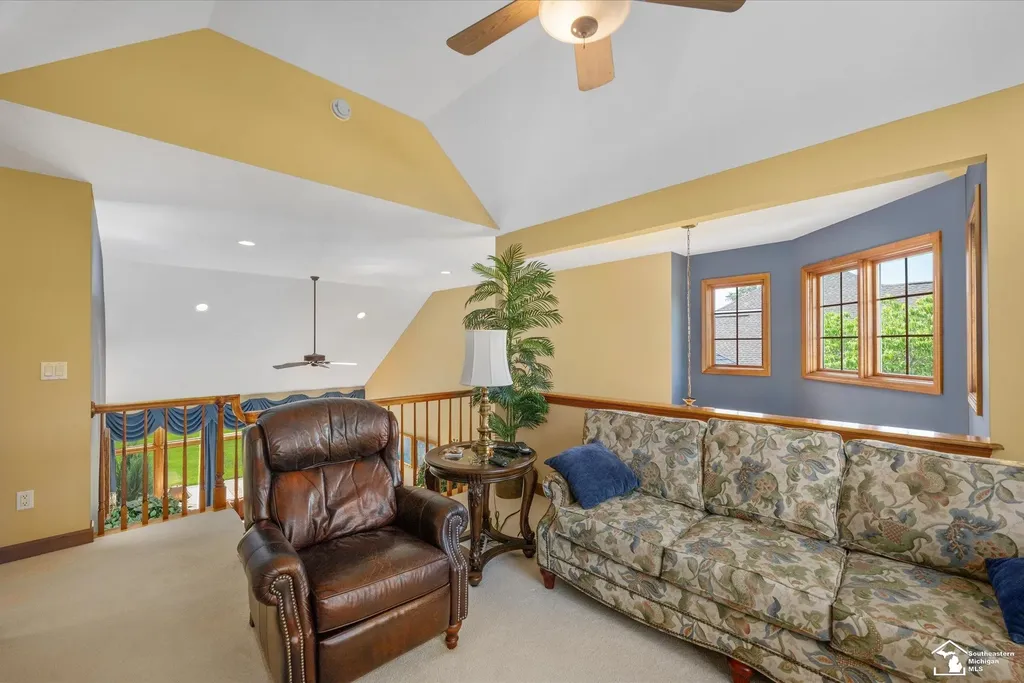 862 Saint James Park Avenue Monroe Charter Township MI 48161