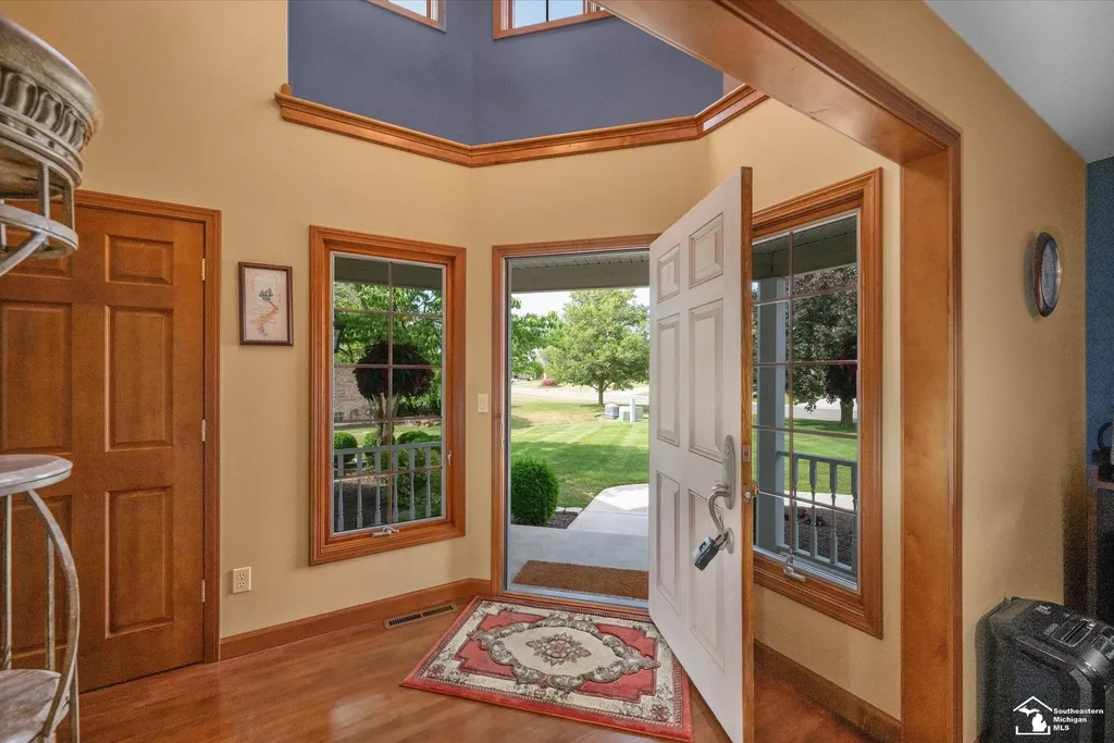 862 Saint James Park Avenue Monroe Charter Township MI 48161