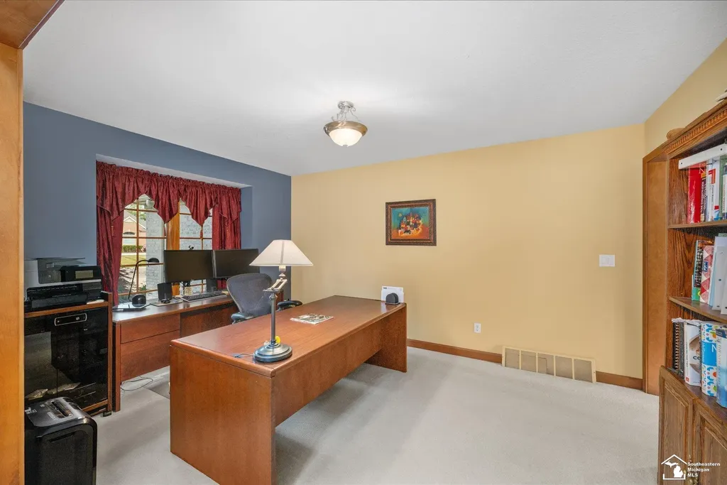 862 Saint James Park Avenue Monroe Charter Township MI 48161