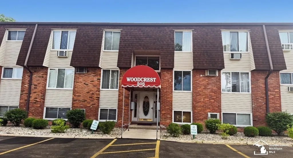 505 John Anderson #57 Court Monroe City MI 48162