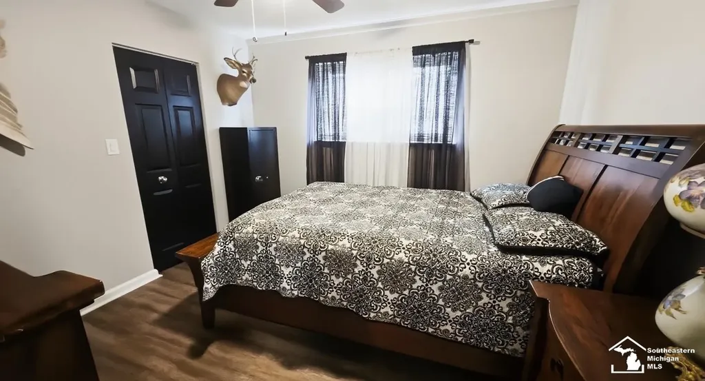 505 John Anderson #57 Court Monroe City MI 48162