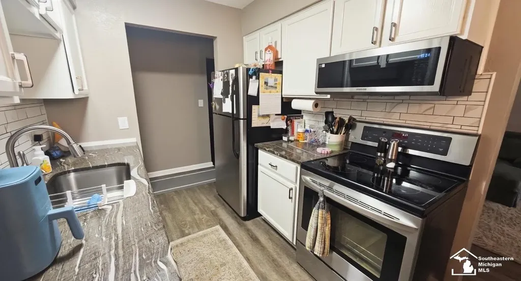 505 John Anderson #57 Court Monroe City MI 48162