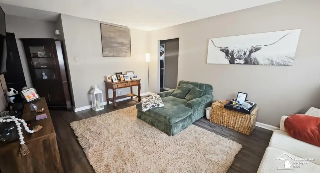505 John Anderson #57 Court Monroe City MI 48162