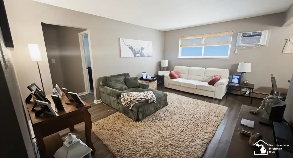 505 John Anderson #57 Court Monroe City MI 48162
