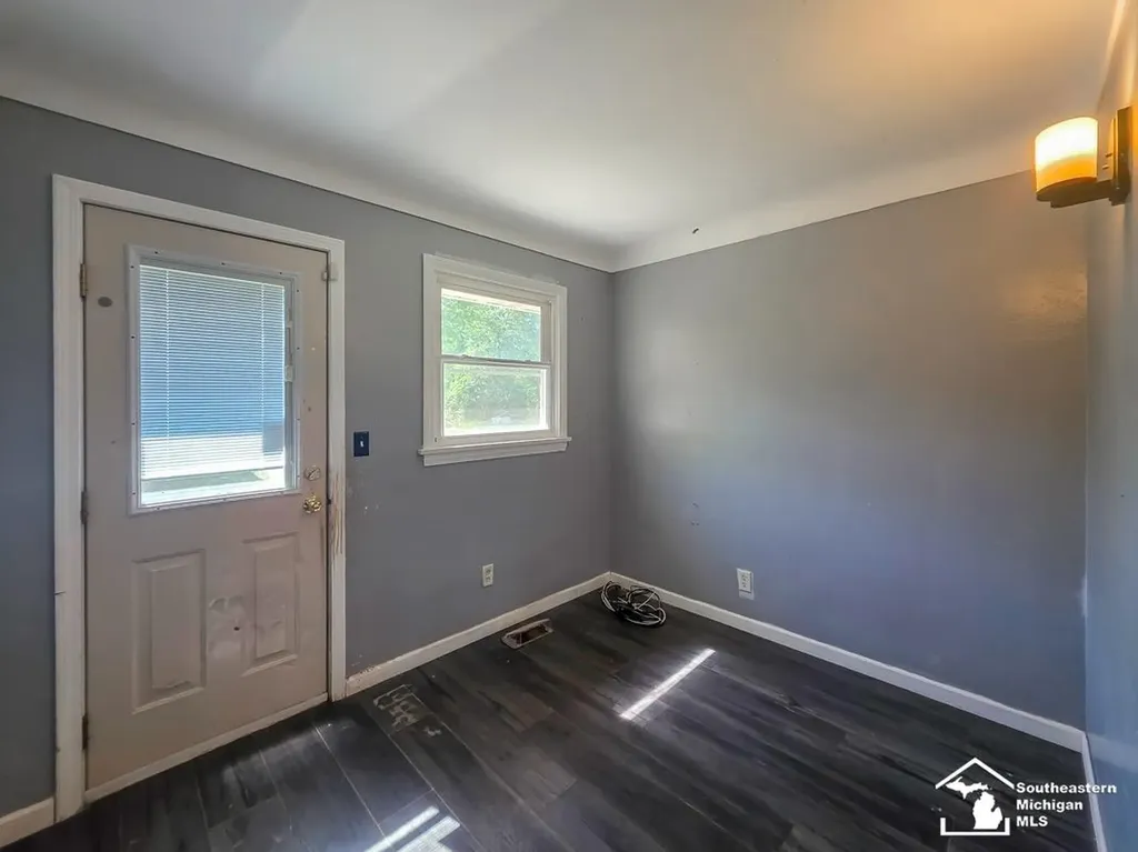 6772 Wells Road Summerfield Township MI 49270