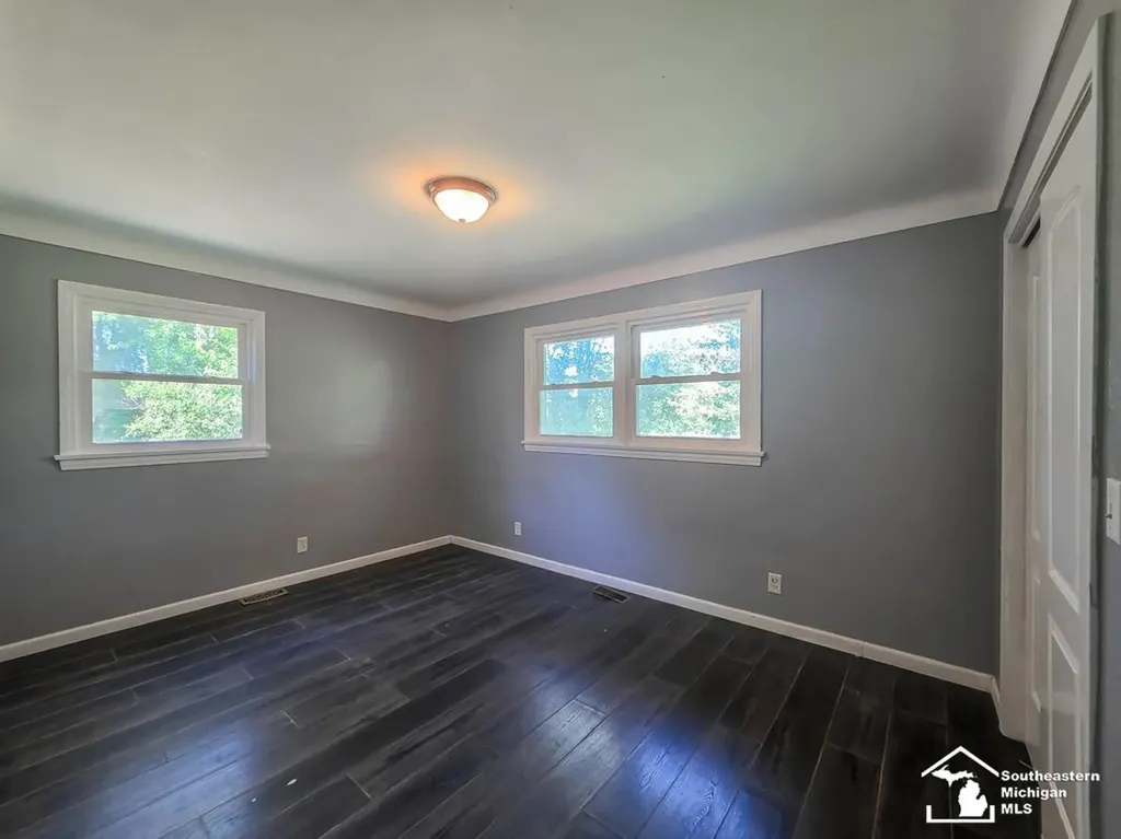 6772 Wells Road Summerfield Township MI 49270