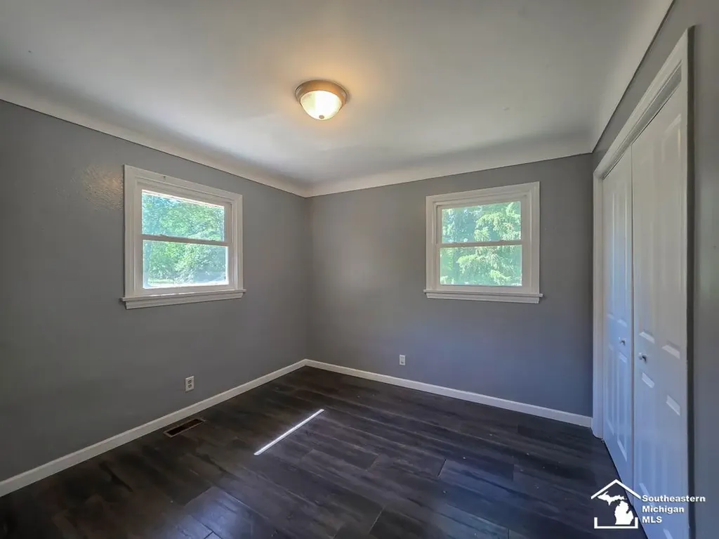 6772 Wells Road Summerfield Township MI 49270