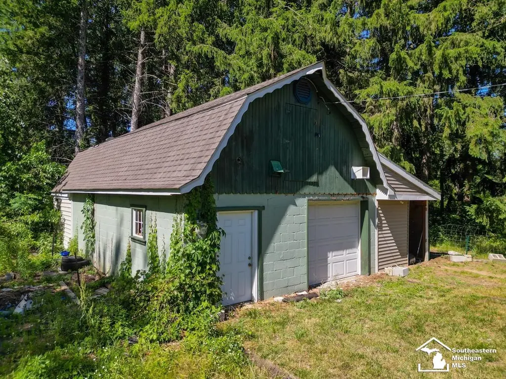 6772 Wells Road Summerfield Township MI 49270