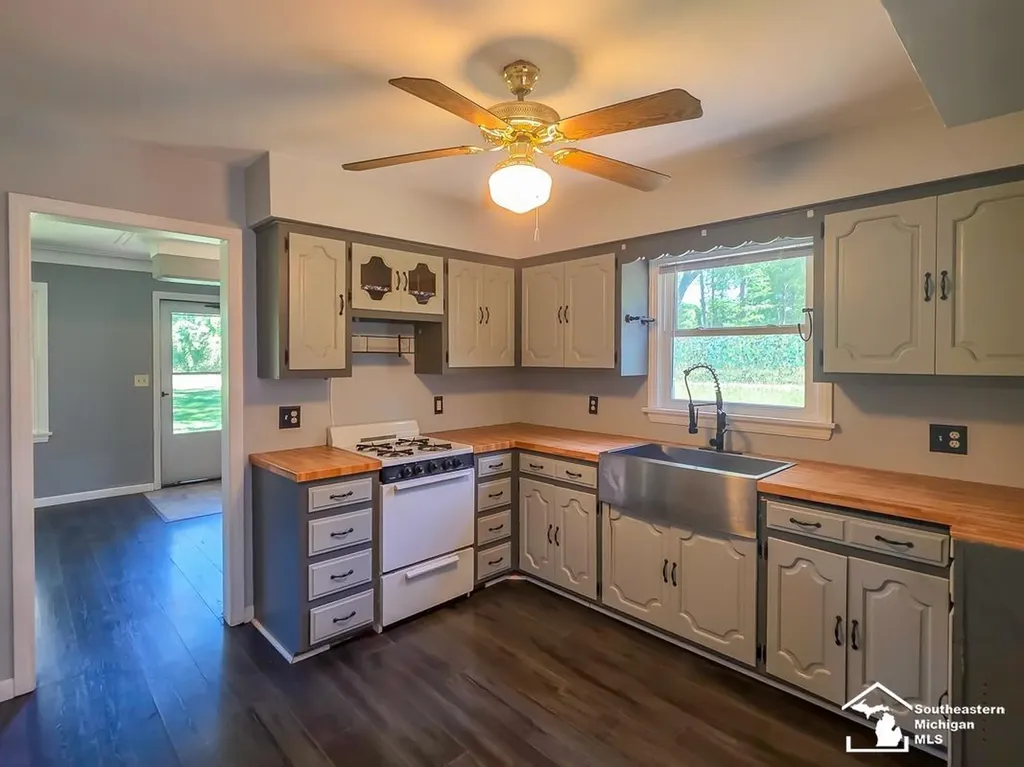 6772 Wells Road Summerfield Township MI 49270