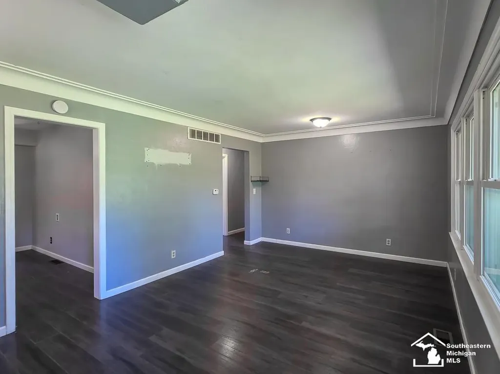 6772 Wells Road Summerfield Township MI 49270