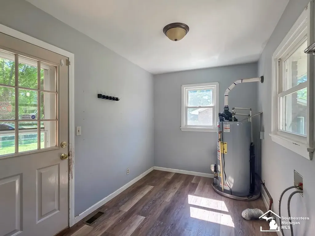 6772 Wells Road Summerfield Township MI 49270