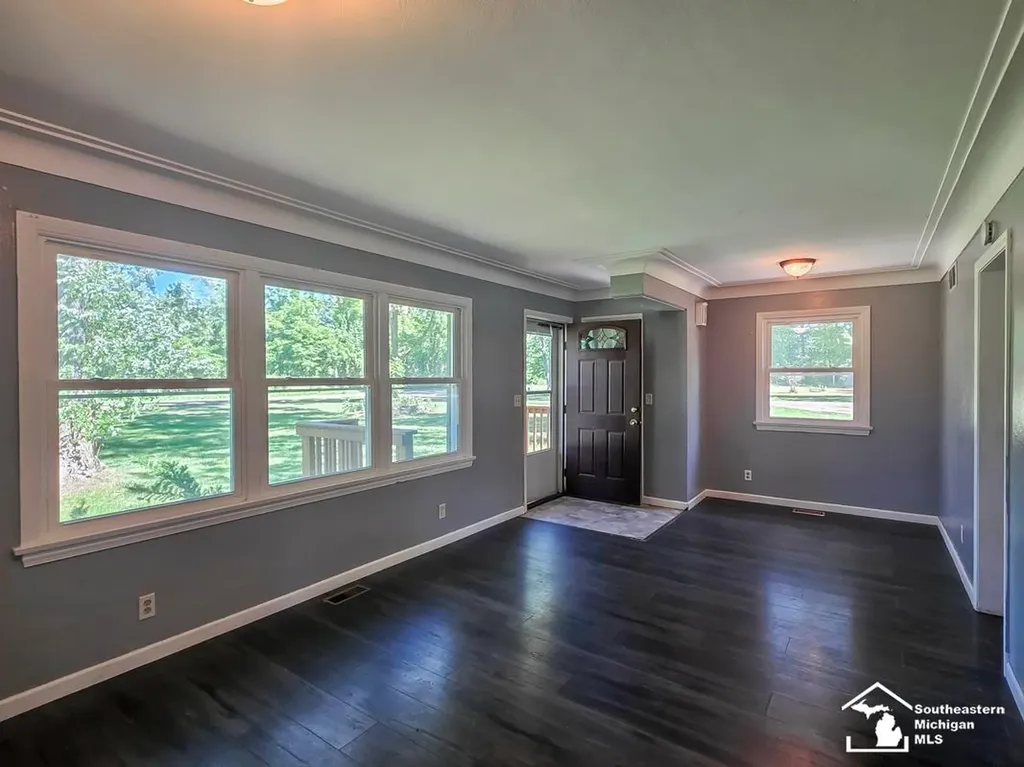 6772 Wells Road Summerfield Township MI 49270