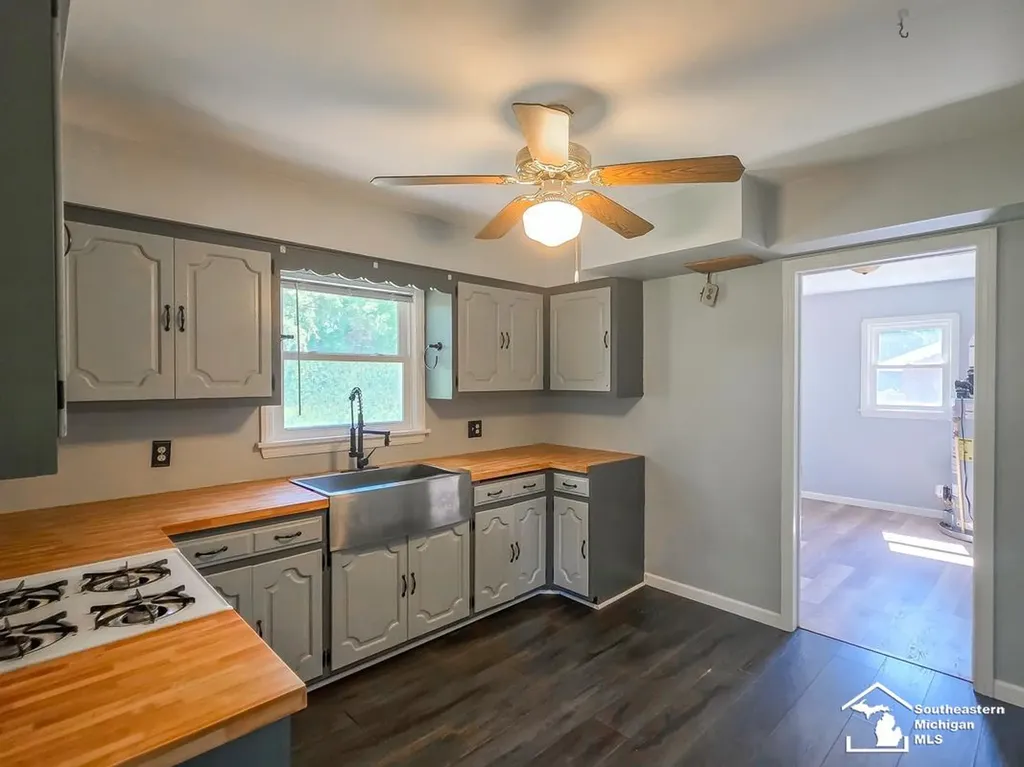 6772 Wells Road Summerfield Township MI 49270