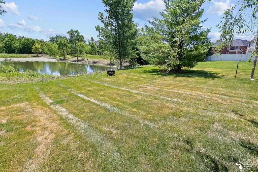8193 Jack Pine Drive Augusta Charter Township MI 48197