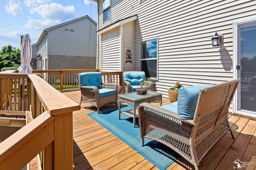 8193 Jack Pine Drive Augusta Charter Township MI 48197