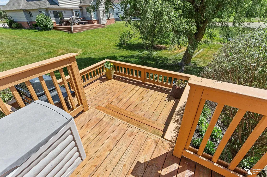 8193 Jack Pine Drive Augusta Charter Township MI 48197