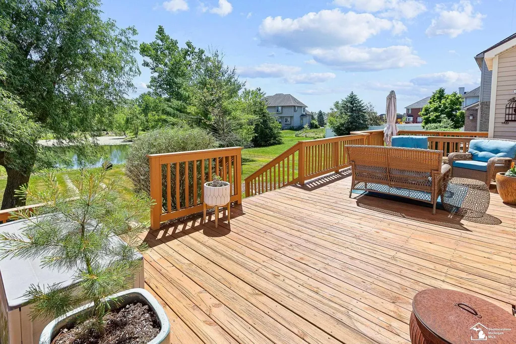 8193 Jack Pine Drive Augusta Charter Township MI 48197