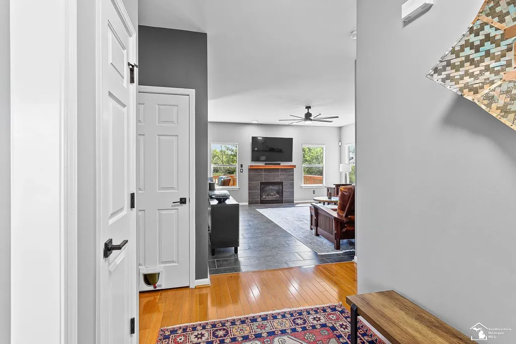 8193 Jack Pine Drive Augusta Charter Township MI 48197