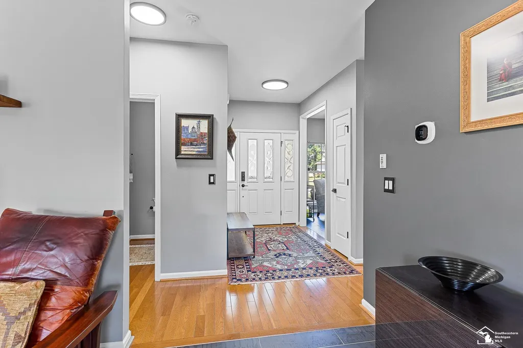 8193 Jack Pine Drive Augusta Charter Township MI 48197