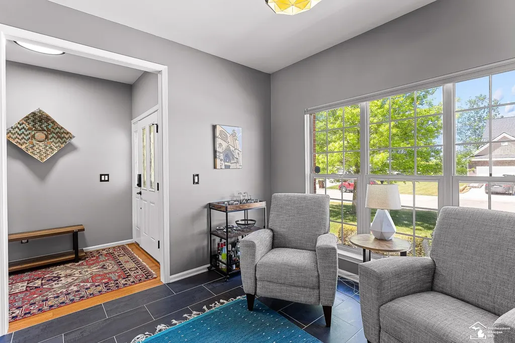 8193 Jack Pine Drive Augusta Charter Township MI 48197