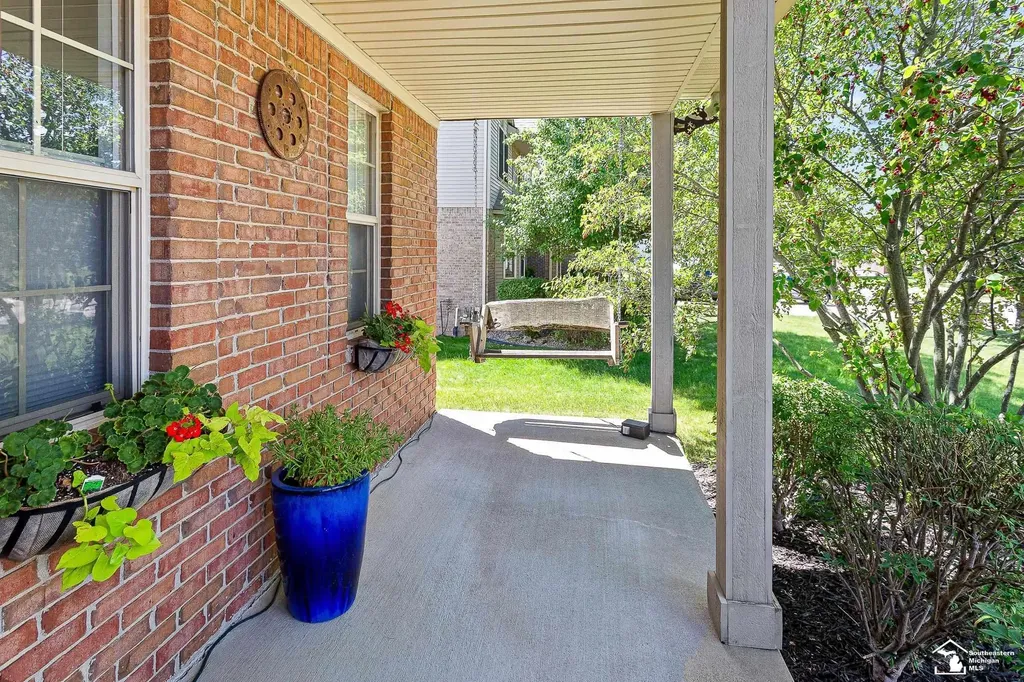 8193 Jack Pine Drive Augusta Charter Township MI 48197