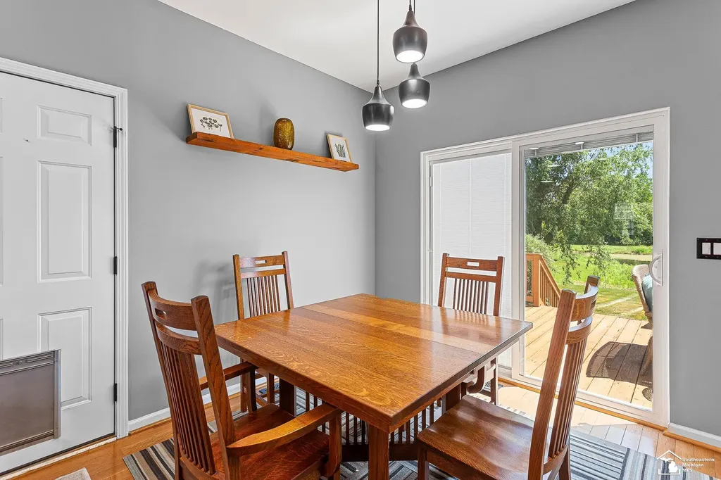 8193 Jack Pine Drive Augusta Charter Township MI 48197