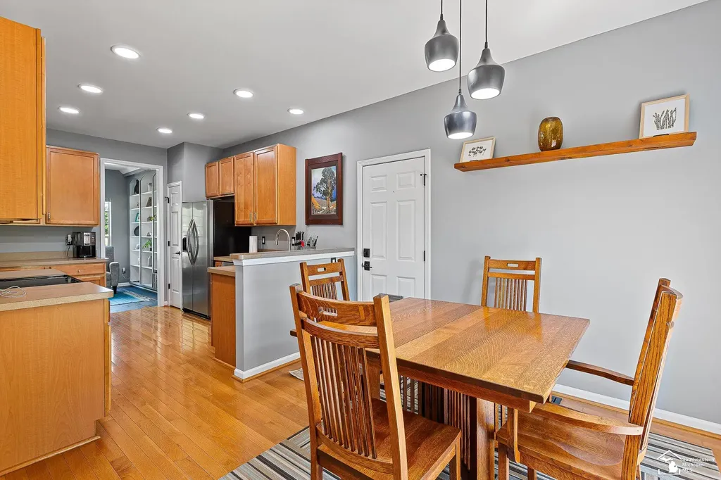 8193 Jack Pine Drive Augusta Charter Township MI 48197