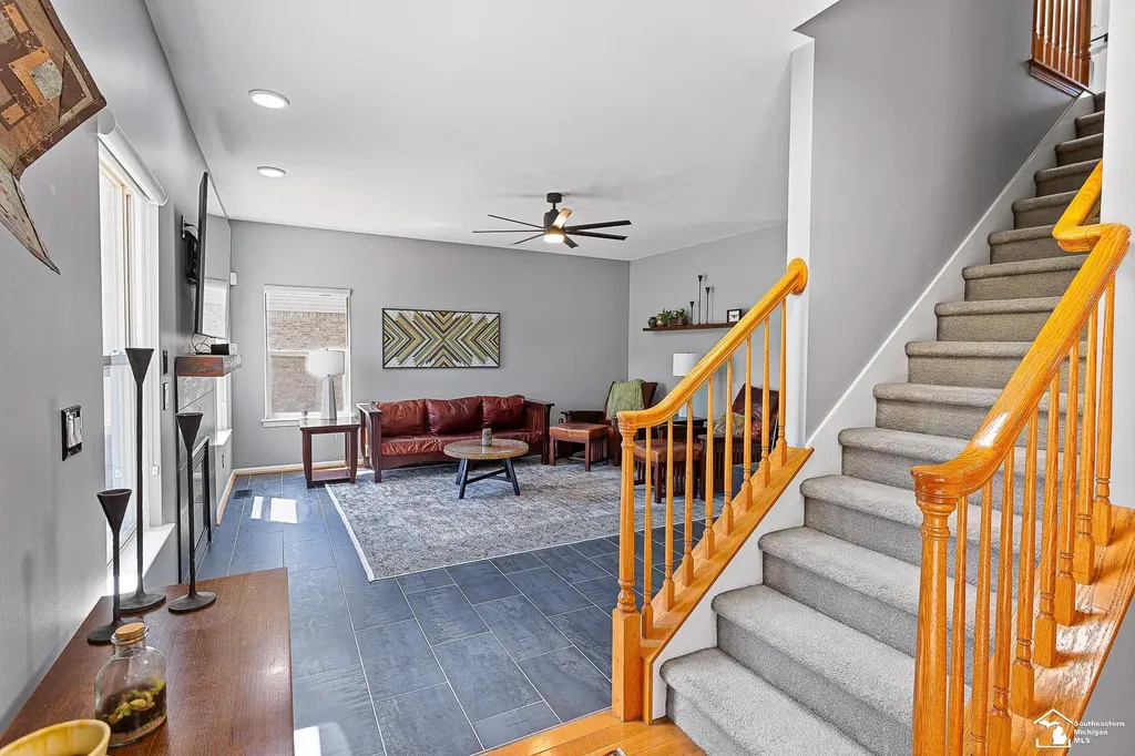 8193 Jack Pine Drive Augusta Charter Township MI 48197