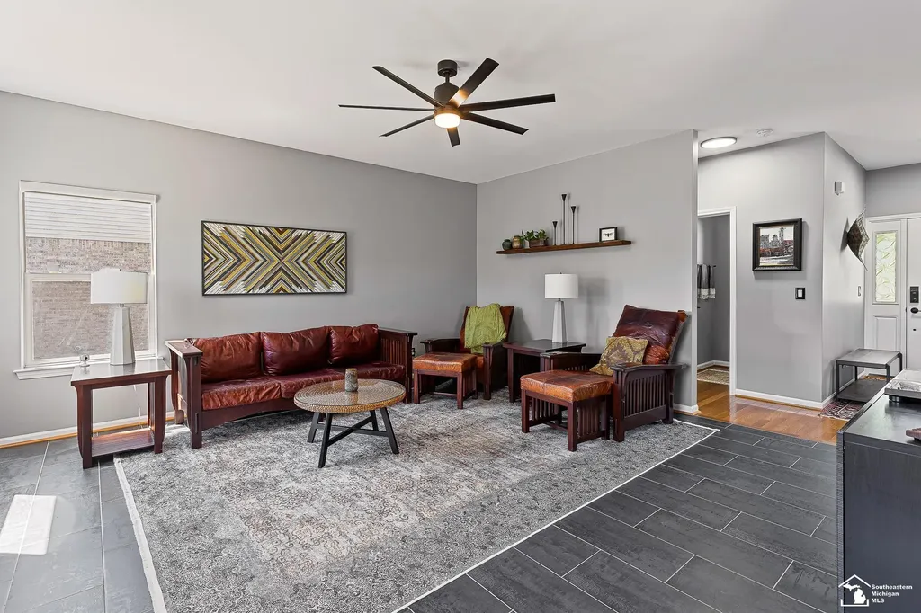 8193 Jack Pine Drive Augusta Charter Township MI 48197
